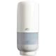 129790 Tork561600 Dispenser TORK sensor skum/flyt. S4 hvit 